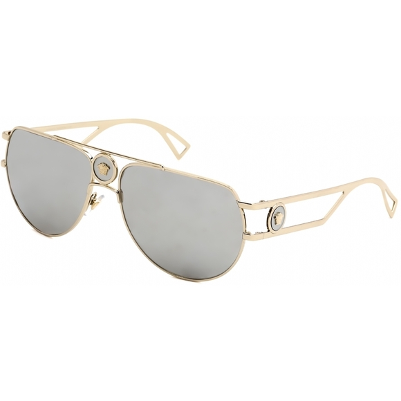 NEW VERSACE VE2225 - 12526G Sunglasses